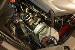 Toyota GR Supra HyperBoost by Rutledge Wood 2019 года